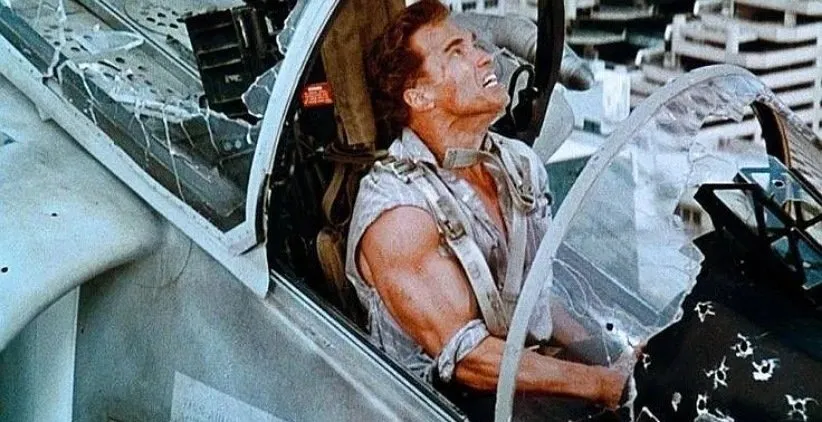 فیلم دروغ‌های حقیقی