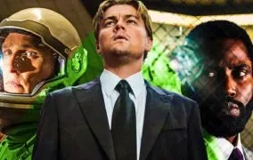 کریستوفر نولان