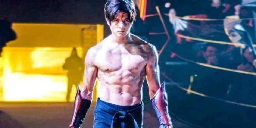 فیلمهای مبارزهای