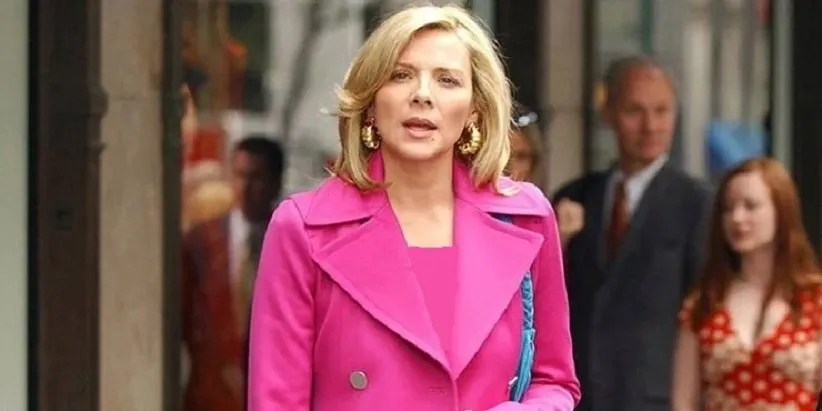 بازیگر سریال