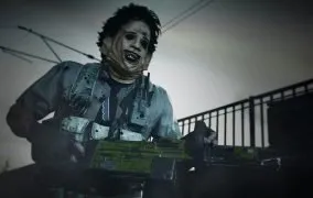 کشتار با اره برقی در تگزاس