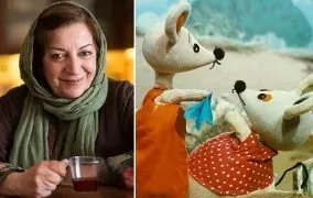 سریال مجتمع مسکونی کلیله و دمنه