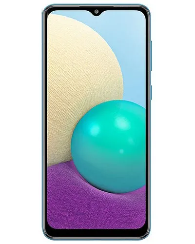 سامسونگ گلکسی A02