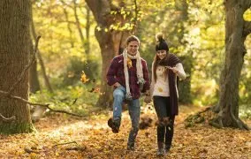 طبیعت‌گردی