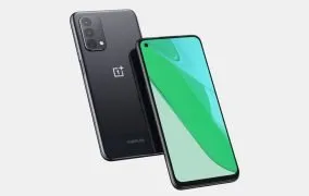 وان‌پلاس نورد CE