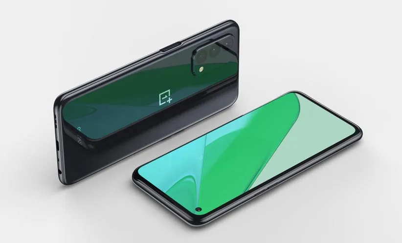 وانپلاس نورد CE