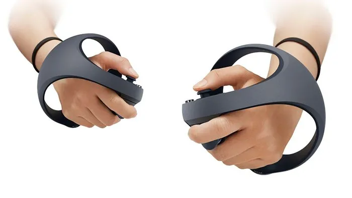 پلی‌استیشن وی‌آر