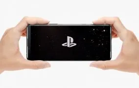 پلی استیشن موبایل