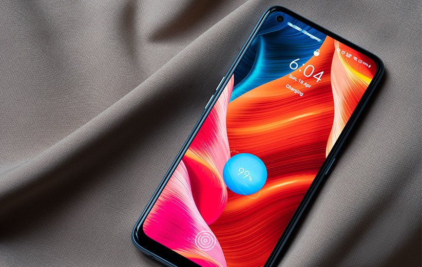 گوشی Realme 7 Pro