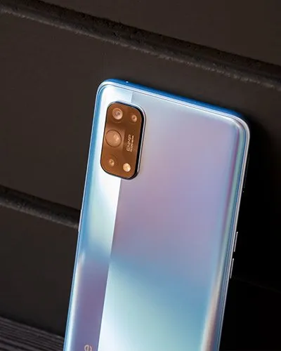 دوربین ریلمی 7 پرو