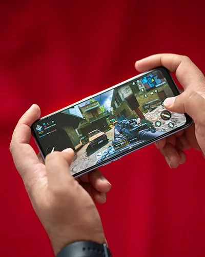 گوشی ریلمی برای گیمینگ