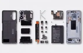 ردمی K40 گیمینگ ادیشن