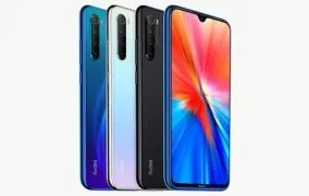 ردمی نوت 8 2021