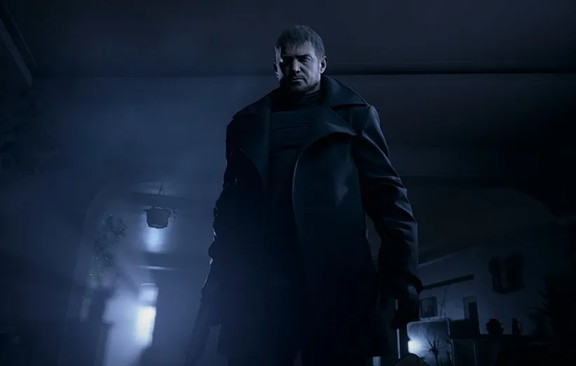 بازی Resident Evil Village