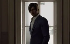 رزیدنت اویل نتفلیکس