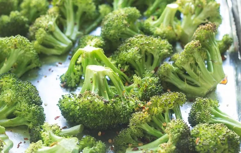 بهترین خوراکی با کلم‌بروکلی برای بعد از دویدن صبحگاهی