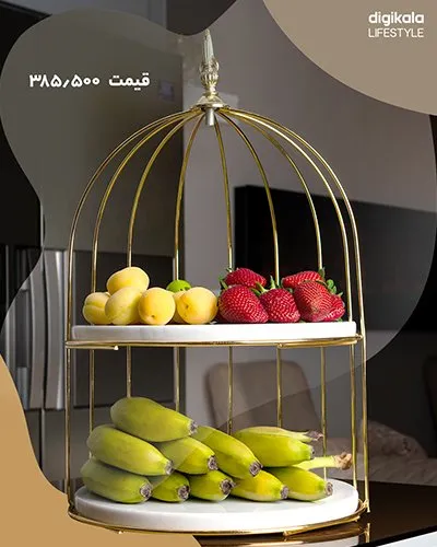 ظرف پذیرائی