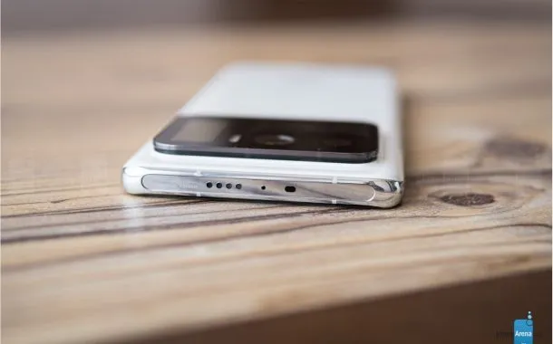 شیائومی می 11 اولترا