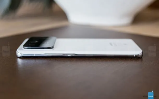 شیائومی می 11 اولترا