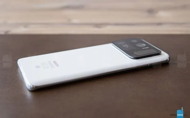 شیائومی می 11 اولترا