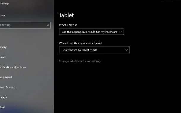 تقسیم پنجره‌ها در ویندوز 10
