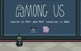 بازی امانگ آس