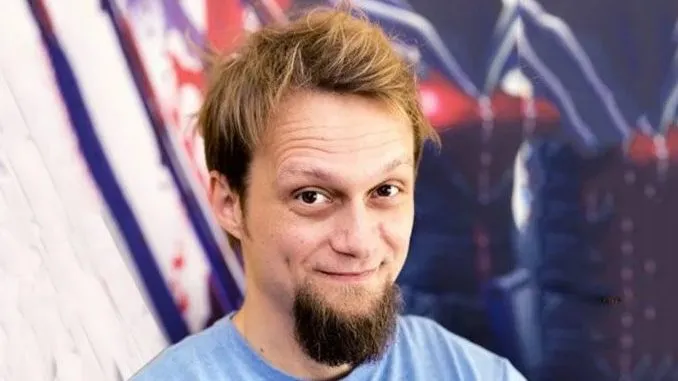 گابریل آماتانجلو