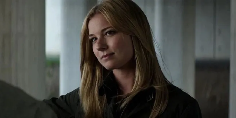 کاپیتان آمریکا: جنگ داخلی