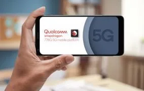 اسنپدراگون 778G