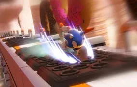 Sonic Colors Ultimate