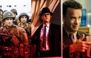 5 فیلم مشترک استیون اسپیلبرگ و تام هنکس از بدترین تا بهترین