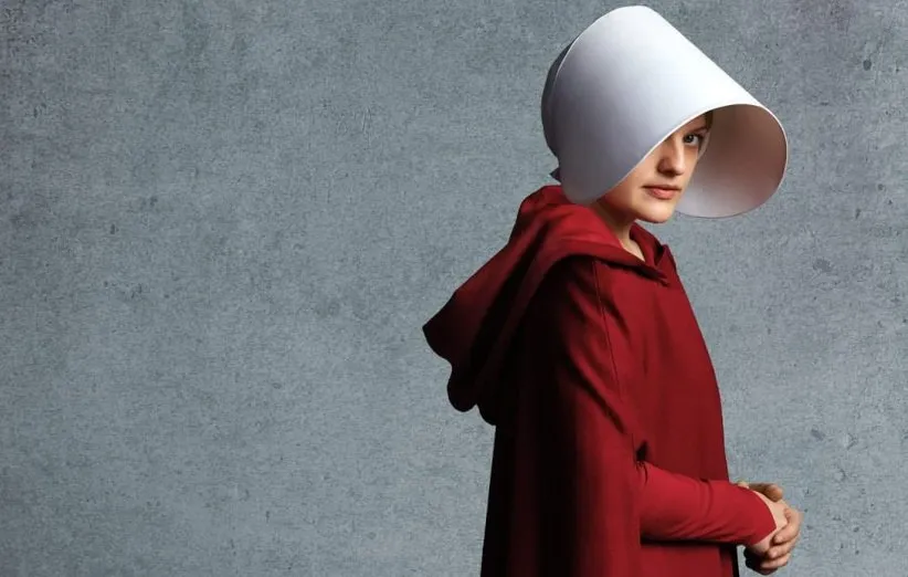 سرگذشت ندیمه