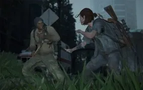 بازی The Last of Us Part II