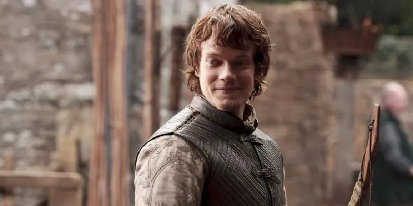 شخصیت‌های بازی تاج و تخت