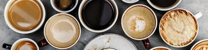 ۱۶ ضرر کافئین که شاید به گوشتان نخورده باشد