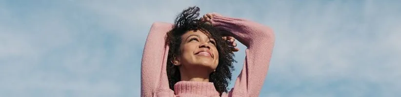 ۱۰ گام آسان برای اینکه مثبت‌‌اندیش شوید