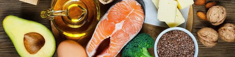 ۱۷ خاصیت اسیدهای چرب امگا ۳ بر اساس پژوهش‌های علمی