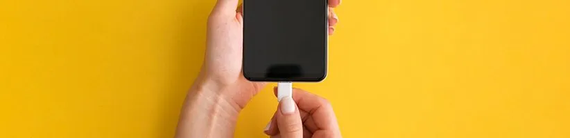 چگونه گوشی اندرویدی را با بالاترین سرعت ممکن شارژ کنیم؟