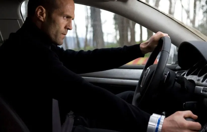 مامور انتقال ۳