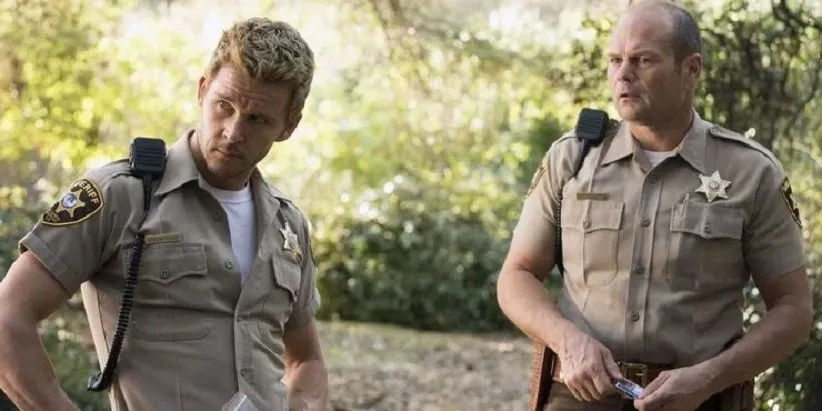 بازیگر سریال