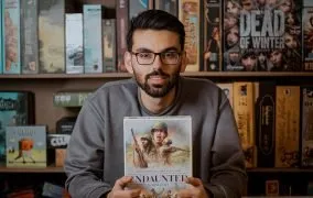 بردگیم Undaunted: Normandy