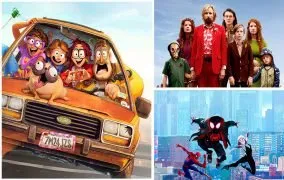 فیلم های نتفلیکس