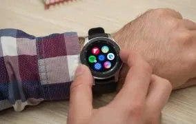 ساعت هوشمند سامسونگ