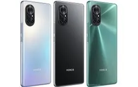 آنر 50 اسنپدراگون 778G