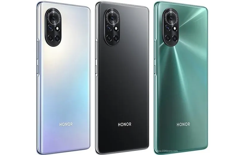 آنر 50 اسنپدراگون 778G