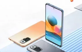 شیائومی ردمی نوت 10 اولترا