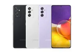 گوشی سامسونگ گلکسی A82 5G