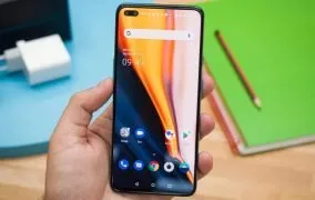 گوشی وان‌پلاس نورد CE 5G