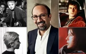 10 فیلم برتر جهان به انتخاب اصغر فرهادی