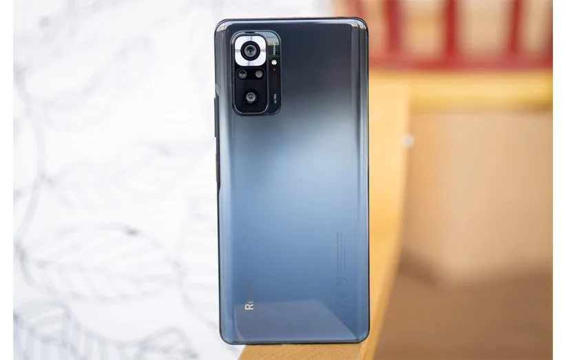 ردمی نوت 10 پرو